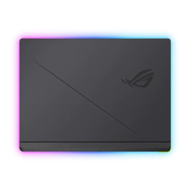 Ноутбук Asus Strix 18 G815LW275 (Ultra 9-275HX/18" 2560x1600/16Gb/4Tb SSD/RTX 5080/Win 11 Pro) Volt Green - фото