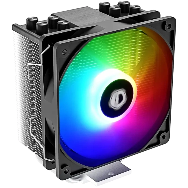 Кулер для процессора ID-Cooling SE-214-XT ARGB купить! 