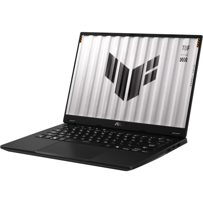 Ноутбук Asus TUF Gaming A14 FA401UH (AMD Ryzen 7 260/14" 2560x1600/16Gb/1Tb SSD/nVidia GeForce RTX 5050/Wi-Fi/Bluetooth/Win 11 Home) Gray - фото