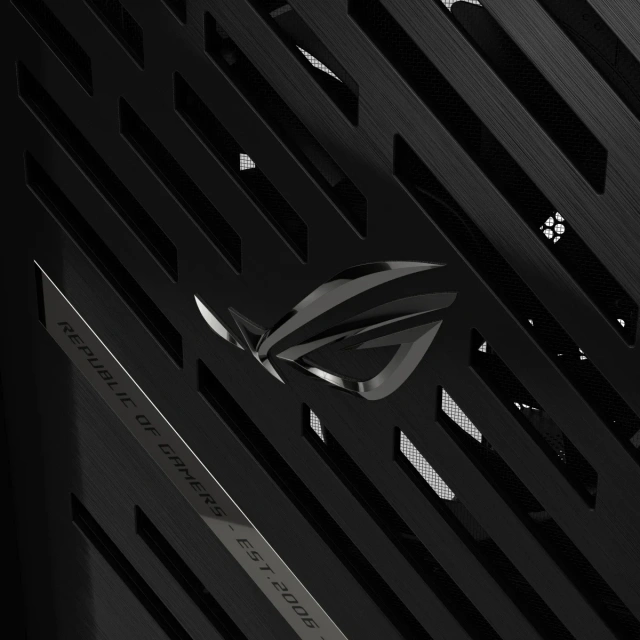 Компьютерный корпус ASUS ROG STRIX HELIOS II GX601S BLACK (90DC00W0-B39000) купить! 