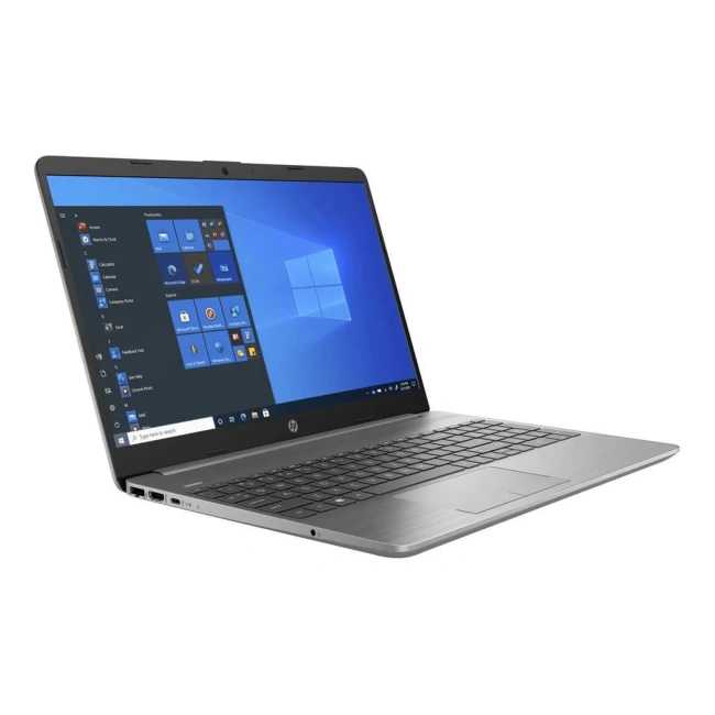 Ноутбук HP 255 G8 (Ryzen 3 3250U/15.6"/1920x1080/8Gb/256Gb SSD/AMD Radeon Graphics/Win 10 Pro) 27K56EA, Silver - фото
