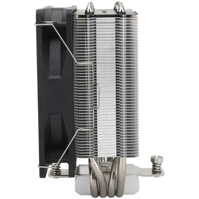 Кулер для процессора Thermalright Assassin X 120 Refined SE ARGB (TRAX120RSEA) купить! 