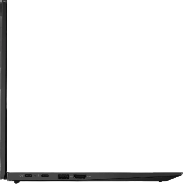 Ноутбук Lenovo ThinkPad X1 Carbon Gen 11 (Intel Core i5-1340P/14" 1920x1200/16Gb/512Gb SSD/Intel Iris Xe Graphics/Win 11 Pro) - фото