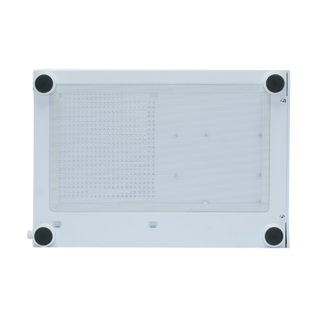 Компьютерный корпус XASTRA Q300M 3ARGB-C6 White (Q300M-3FM12A-C6-WH) купить! 