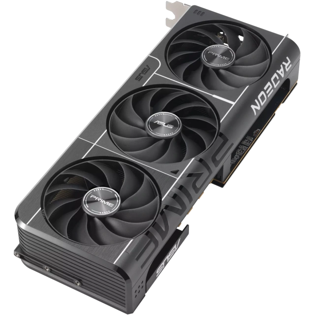 Видеокарта ASUS Radeon RX 9070 OC 16GB (PRIME-RX9070-O16G-EVO) купить! 