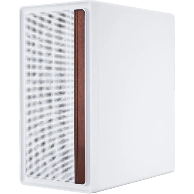 Компьютерный корпус 1STPLAYER WD1 White (WD1-WH-3F-W) купить! 