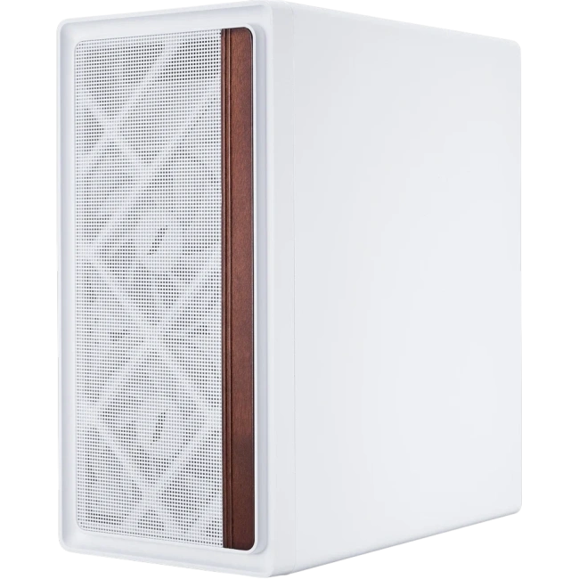 Компьютерный корпус 1STPLAYER WD1 White (WD1-WH-3F-W) купить! 