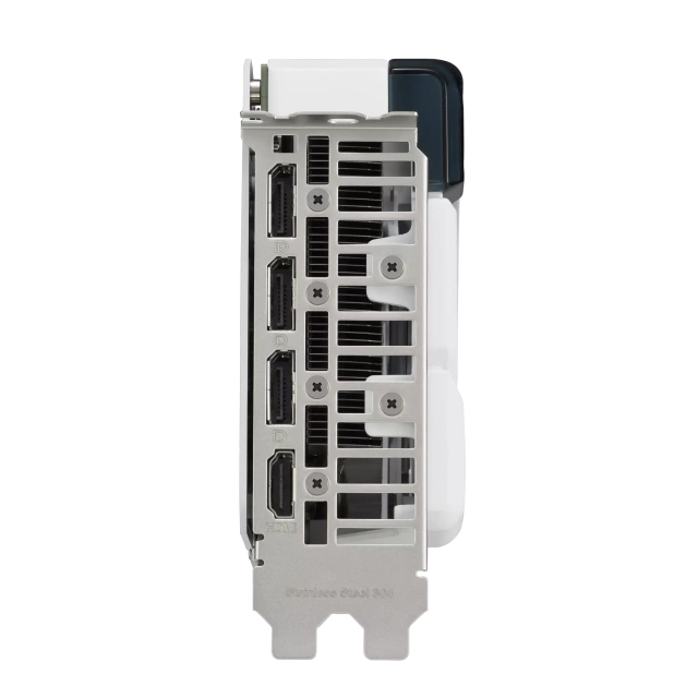 Видеокарта ASUS GeForce RTX 4060 TI 8GB (DUAL-RTX4060TI-O8G-WHITE), Retail купить! 
