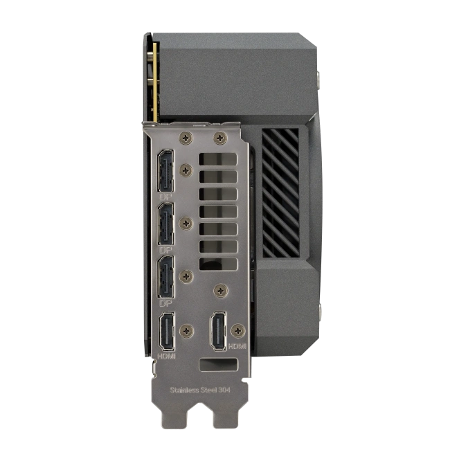 Видеокарта ASUS GeForce RTX 5080 TUF Gaming OC 16Gb (TUF-RTX5080-O16G-GAMING), Retail купить! 