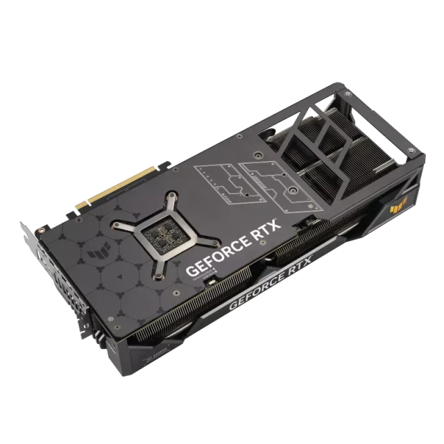 Видеокарта ASUS TUF Gaming GeForce RTX 4090 OC Edition 24GB (TUF-RTX4090-O24G-GAMING) купить! 