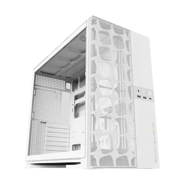 Игровой компьютер LIGHTSIDE FRESH ELITE [ RTX 5070 12 ГБ | Ryzen 5 9600X | 32 ГБ | 1 ТБ SSD ] - купить по выгодной цене!