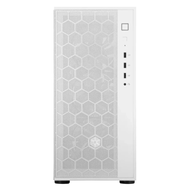 Игровой компьютер 679058 (Core i5-13600KF 3.5 ГГц/Z790/64 ГБ DDR4 3.6 ГГц/512 ГБ SSD/GeForce RTX 4060 Ti /Блок 850W/Корпус SilverStone FARA R1 V2/Win 10 Pro Trial) - купить по выгодной цене!