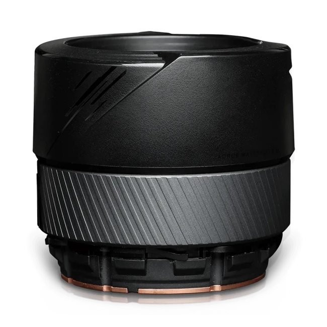 Система водяного охлаждения GIGABYTE AORUS WATERFORCE 240 GP-AORUS WATERFORCE 240 купить! 