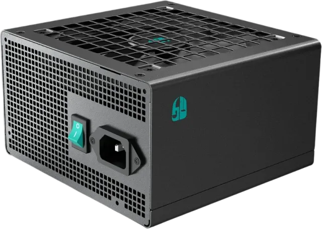 Блок питания Deepcool 1000W GAMERSTORM PN1000D купить! 