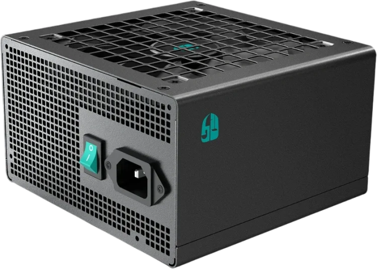 Блок питания Deepcool 1000W GAMERSTORM PN1000D купить! 