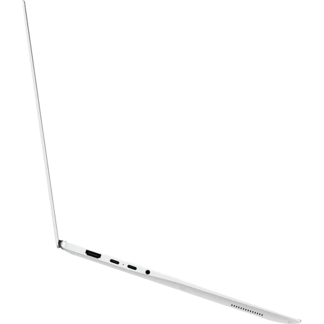Ноутбук HONOR MagicBook Pro 14 FMB-P (Core Ultra 9 285H/14.6" OLED 3.1K, Touch Screen/32Gb/1Tb SSD//Win 11 Home) 5301ANXA_L, White - фото