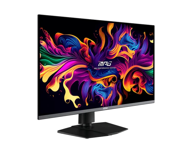 Монитор 31.5" MPG 322URX QD-OLED 240Гц UHD