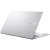 Ноутбук ASUS Vivobook 17 X1704VA-AU1107 (Core 7 150U/17.3" FHD/16Gb/1Tb SSD/Intel Graphics/Без ОС) Silver - фото