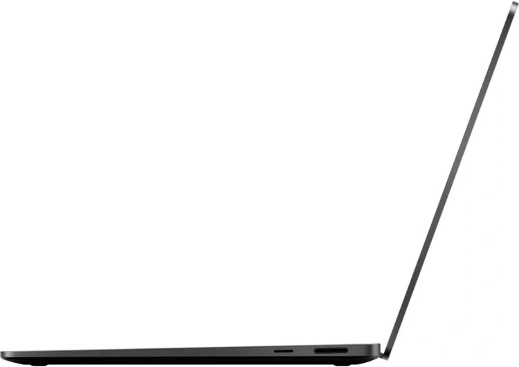 Ноутбук Microsoft Surface Laptop 7 (Snapdragon X Elite/15" 2496x1664,120Hz/16Gb/1Tb SSD/Adreno/Win 11) ZYT-00026, Black - фото