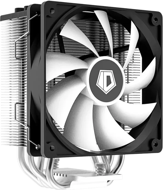 Кулер для процессора ID-Cooling SE-214-XT купить! 