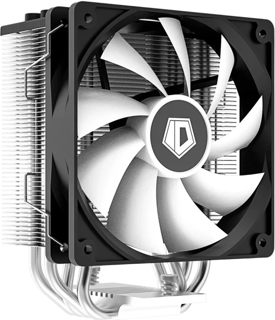 Кулер для процессора ID-Cooling SE-214-XT купить! 