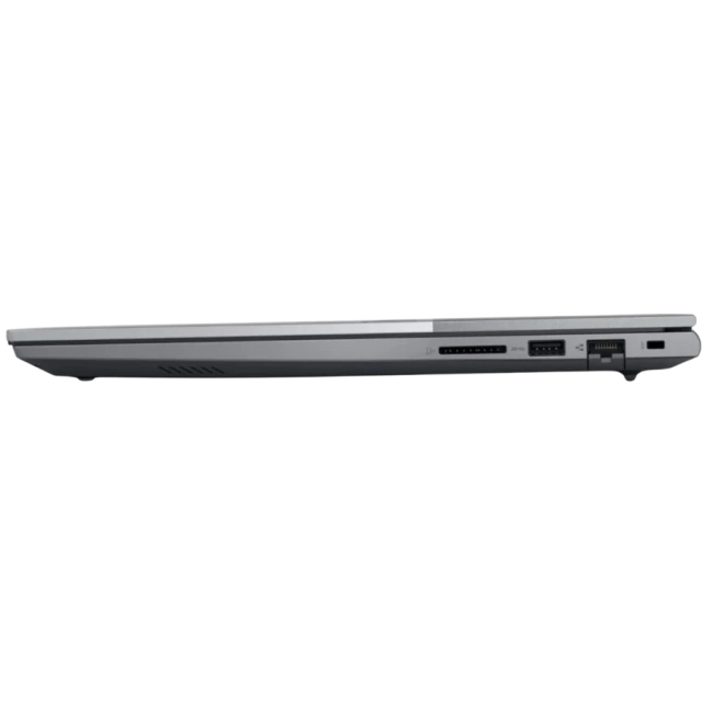 Ноутбук Lenovo ThinkBook 16 G8 IAL (Intel Core U5 225U/16" 1920x1200/16Gb/512Gb SSD/Intel Graphics/Win 11 Pro) Arctic Gray - фото