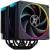 Кулер для процессора ID-COOLING FROZN A620 ARGB Black купить! 