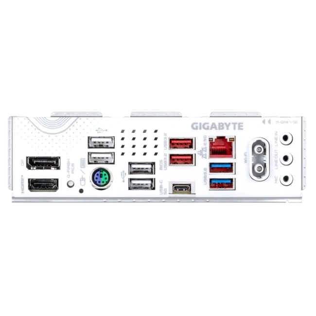 Материнская плата Gigabyte B850 EAGLE ICE купить! 