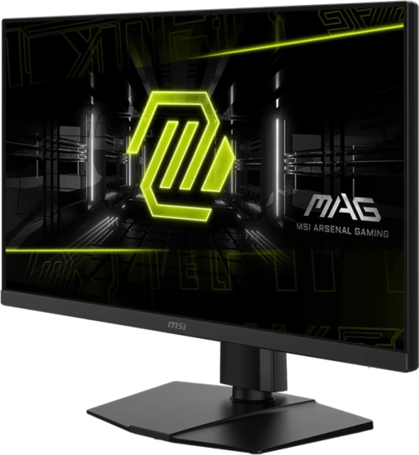 Монитор MSI MAG 272URDF E16 черный 27", 3840 x 2160 160 Гц, IPS