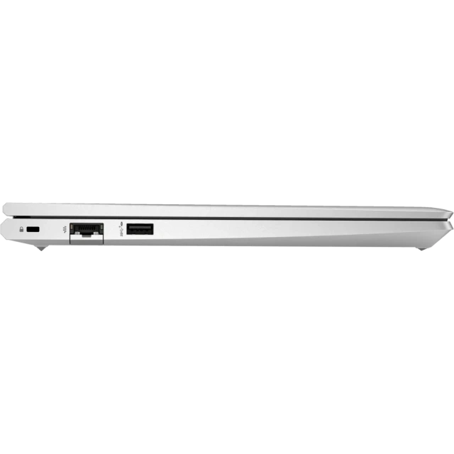 Ноутбук HP ProBook 440 G10 (Core Ultrа 5 125U/14" 1920x1200/16Gb/256Gb SSD/Intеl Grарhiсs/Wi-Fi/Bluetooth/Win 11 Pro) A3RM8UA, Silver - фото