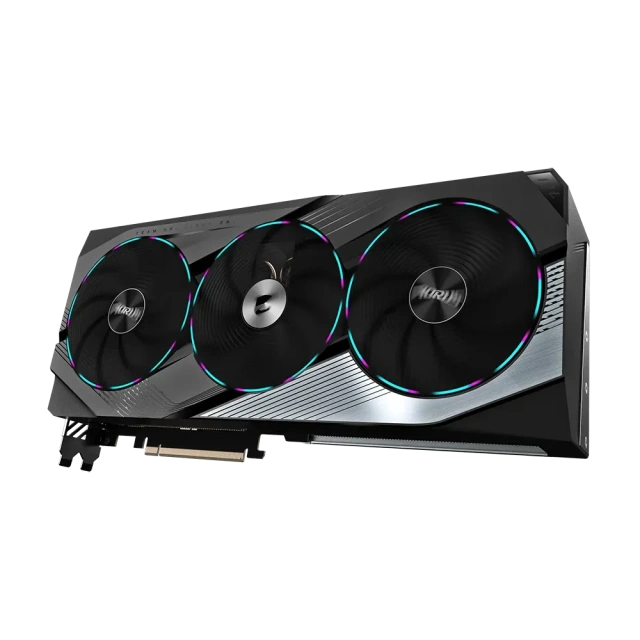 Видеокарта Gigabyte GeForce RTX 4070 Ti AORUS ELITE (GV-N407TAORUS E-12GD), Retail купить! 