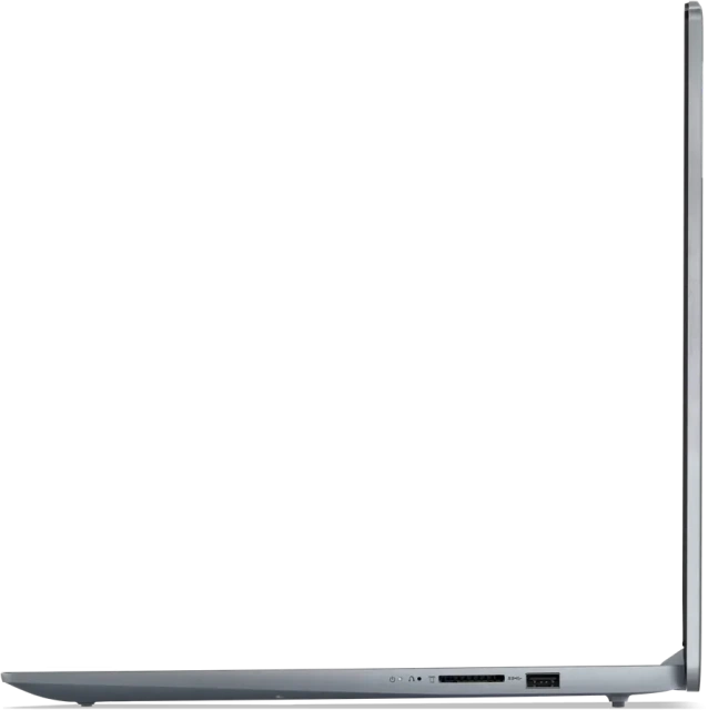 Ноутбук Lenovo IdeaPad Slim 3 16IRU8 (Intel Core i3-1315U/16"/1920x1200/8Gb/256Gb SSD/Win11Pro) Grey - фото