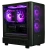 Игровой компьютер 995443 (Core i5-14400 2.5 ГГц/Intel B760/16 ГБ DDR4 3.2 ГГц/512 ГБSSD /RTX 5060 Ti 8 ГБ/Wi-Fi/650W/4FAN Goldrim Black wFans) - купить по выгодной цене!