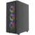 Компьютерный корпус Powercase Mistral EA16 TG FRGB Black (CMAEA16-L4) купить! 