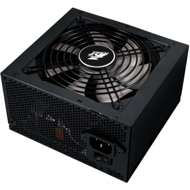 Блок питания 1STPLAYER 800W DK PREMIUM (PS-800AX) купить! 