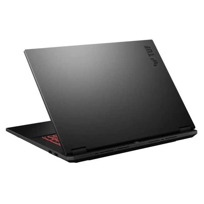 Ноутбук ASUS TUF Gaming A18 FA808UP-S8030 (AMD Ryzen 7 260/18" 1920x1200, 144Hz/32Gb/1Tb SSD/NVIDIA GeForce RTX 5070 8Gb/Без системы) Серый - фото