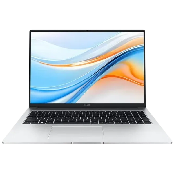 Ноутбук HONOR MagicBook X16 Plus BRI-7211 (Ryzen 7 8845HS/16.1"/2560x1600/32Gb/1Tb SSD/Radeon 780M/Win 11 H) - фото