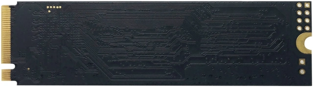 Твердотельный накопитель SSD 256 ГБ M.2 NVMe Patriot (P300P256GM28) купить! 
