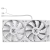Система водяного охлаждения XASTRA LP240 ARGB WH White (LP240-WHAFXX-GL) купить! 