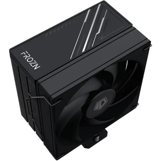 Кулер для процессора ID-COOLING FROZN A410 Black купить! 