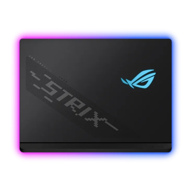 Ноутбук Asus ROG Strix G835LX 2025 (Ultra 9 275HX/18" QHD+ Mini LED/64Gb/4Tb SSD/NVIDIA GeForce RTX5090/Win 11 Pro) - фото