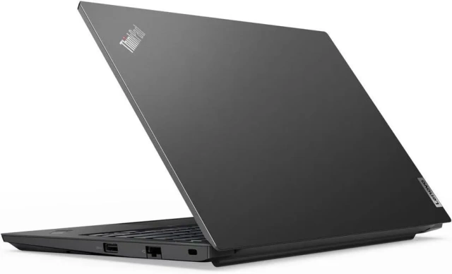 Ноутбук Lenovo ThinkPad E14 Gen 2 (Core i5-1135G7/14