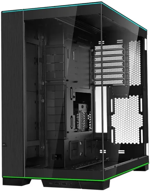 Игровой компьютер CUSTOM 7 PRO [ RTX 5080 16 ГБ | Ryzen 7 9800X3D | 96 ГБ | 4 ТБ SSD ] - купить по выгодной цене!