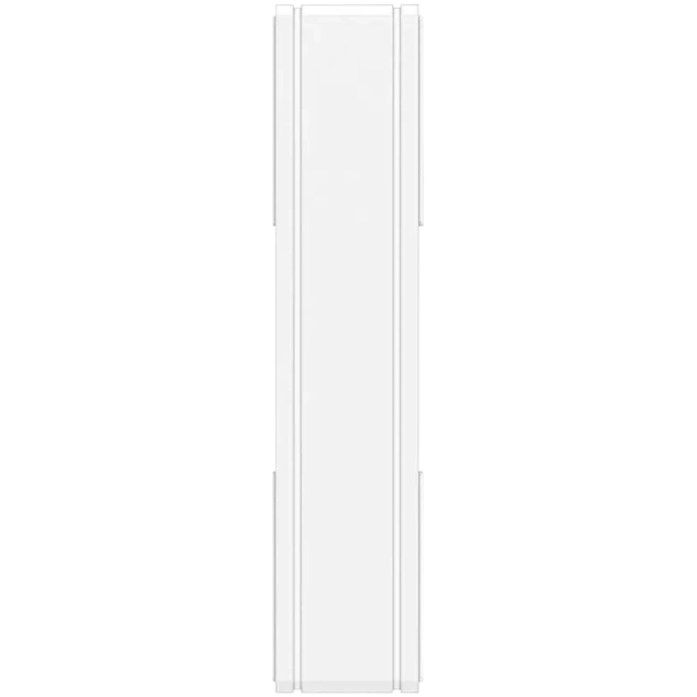 Вентилятор для корпуса ID-Cooling AF-125-W White PWM купить! 