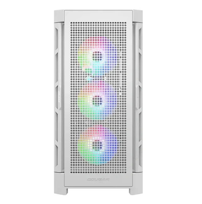 ИГРОВОЙ КОМПЬЮТЕР WHITE TROOPER FRESH PRO 32 ГБ - купить по выгодной цене!