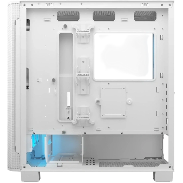 Игровой компьютер 989774 (Ryzen 7 9800X3D 4,7 ГГц/AMD B850/32 ГБ DDR5 6 ГГц/2048 ГБ SSD/RTX 5070 12 ГБ/Wi-Fi/850W/Cougar Airface Flo RGB White) - купить по выгодной цене!