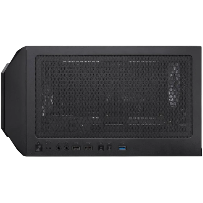 Компьютерный корпус 1STPLAYER FIREBASE XF ARGB Black (XF-BK-4F7) купить! 