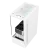 Компьютерный корпус ALSEYE Spider-W (5 fans ARGB) TG White купить! 