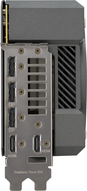 Видеокарта ASUS GeForce RTX 5090 TUF Gaming OC Edition (TUF-RTX5090-O32G-GAMING) купить! 