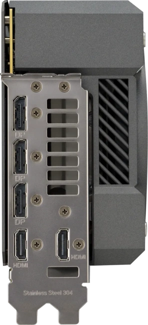 Видеокарта ASUS GeForce RTX 5090 TUF Gaming OC Edition (TUF-RTX5090-O32G-GAMING) купить! 